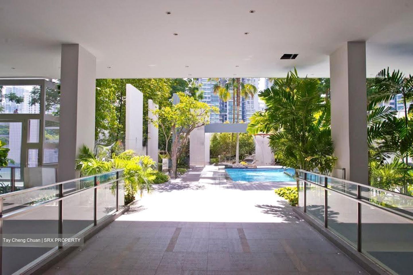 Tribeca (D9), Condominium #586186201